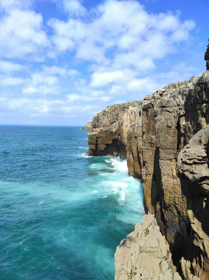 Costa de Peniche