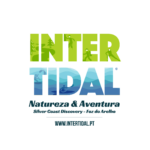 Logótipo de Intertidal