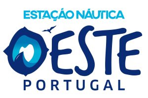 Logótipo da Estação Náutica Oeste Portugal