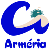 Logótipo da Associação Arméria, de Peniche